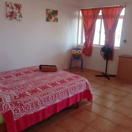 Pension Ataha Raivavae Vaiuru Extérieur photo
